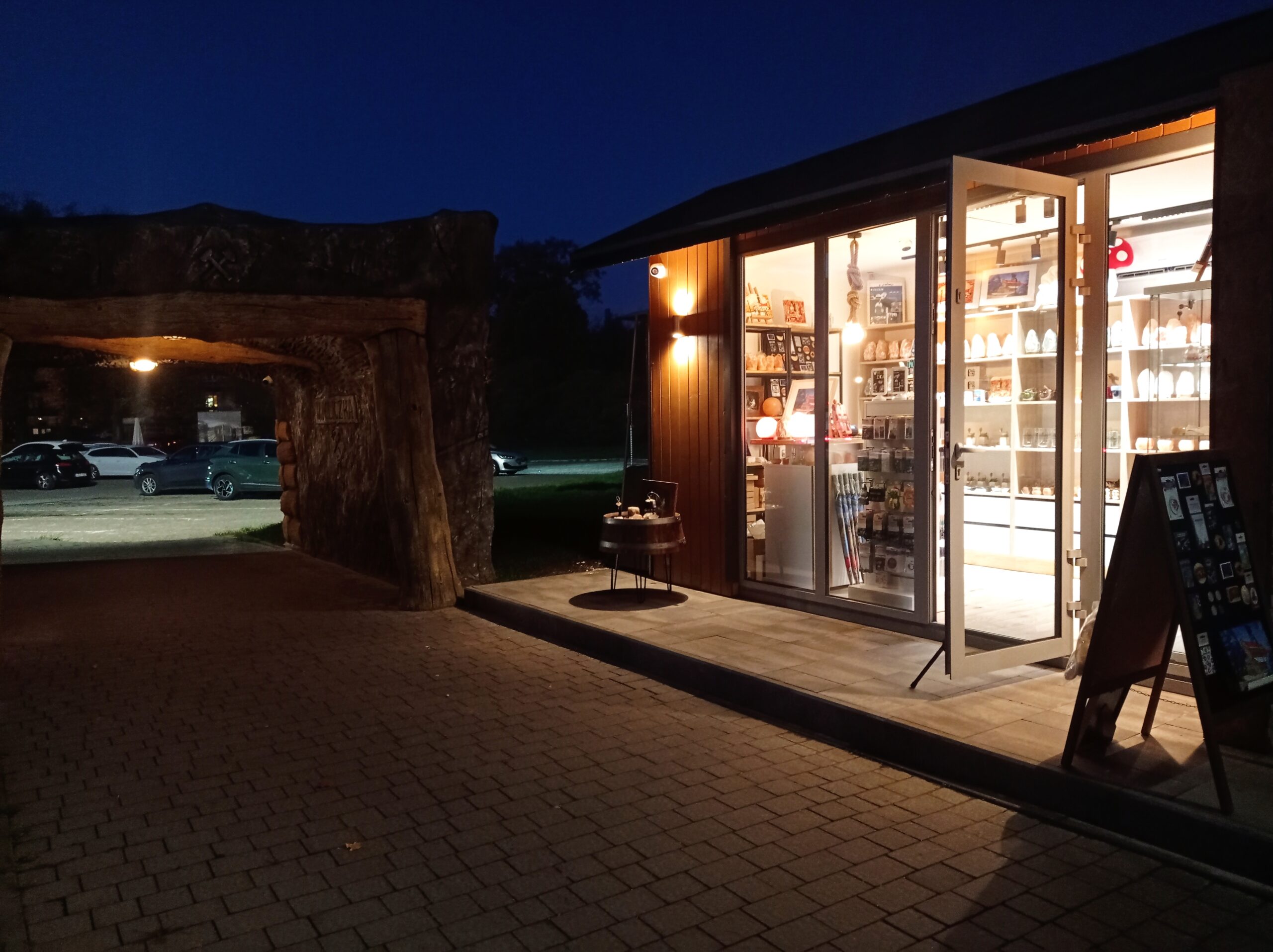 Co zjeść w Wieliczce?